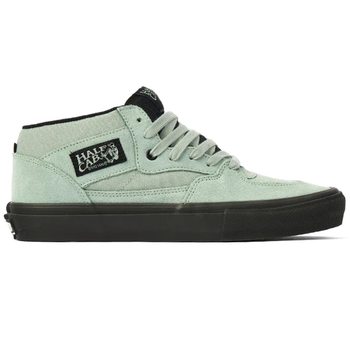 新品未使用　VANS Half Cab Premium Half Cab Shoe in Pine Forest Green | Vans