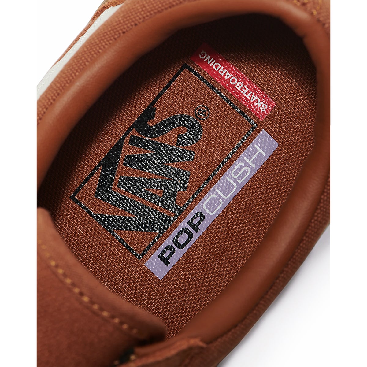 Vans Skate Old Skool Shoe - Main Image