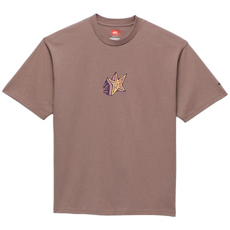 Vans Skate Star Tee in Deep Taupe