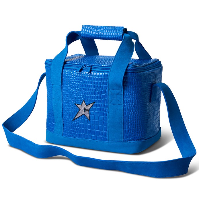 Vans Skate X Carpet Lunch Bag in Skydiver