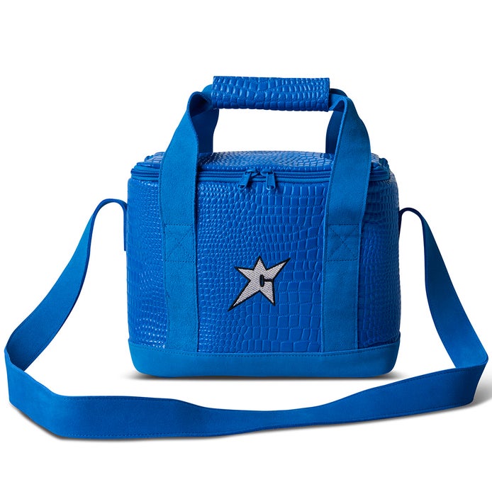 Vans Skate X Carpet Lunch Bag in Skydiver