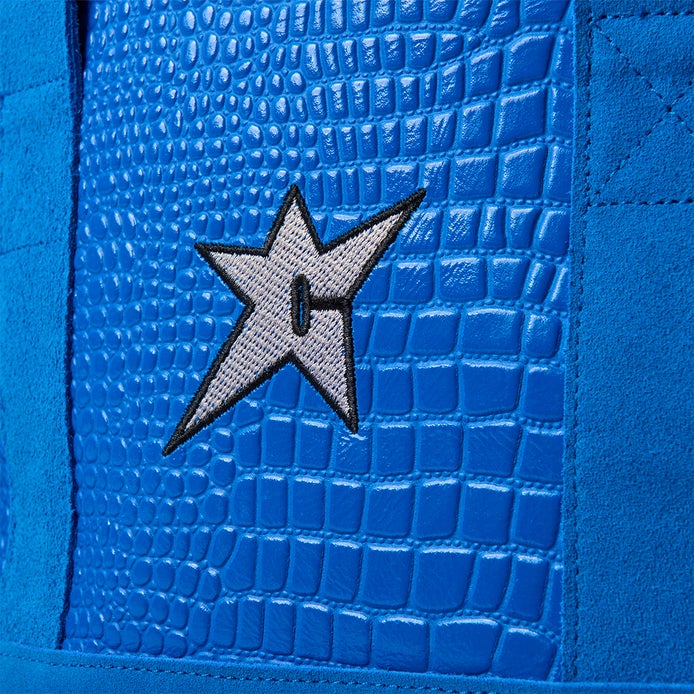 Vans Skate X Carpet Lunch Bag in Skydiver