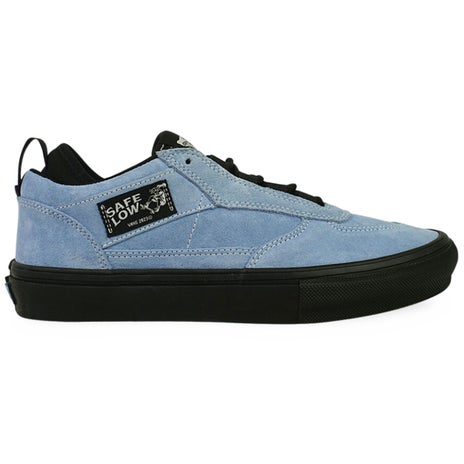 Vans X Danny Brady Safe Low Shoe in Brady Sky Blue
