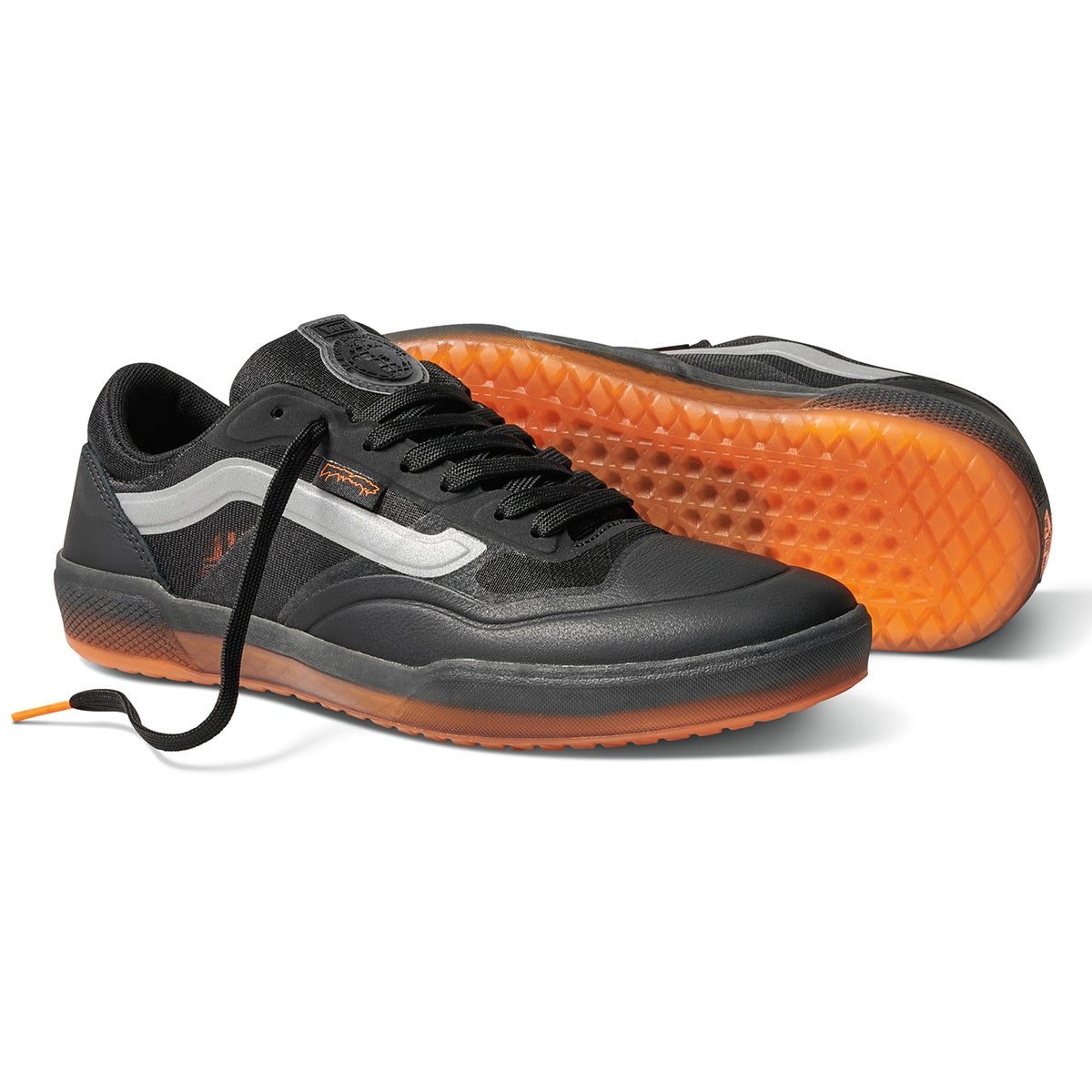 vans ave pro ltd shoes