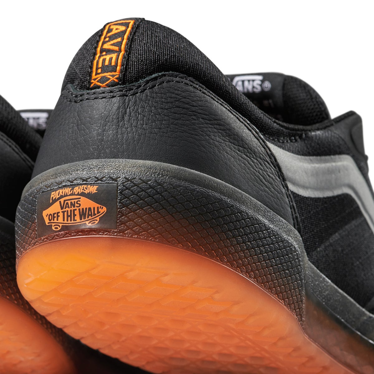 Vans x Fucking Awesome Ave Pro Ltd in 