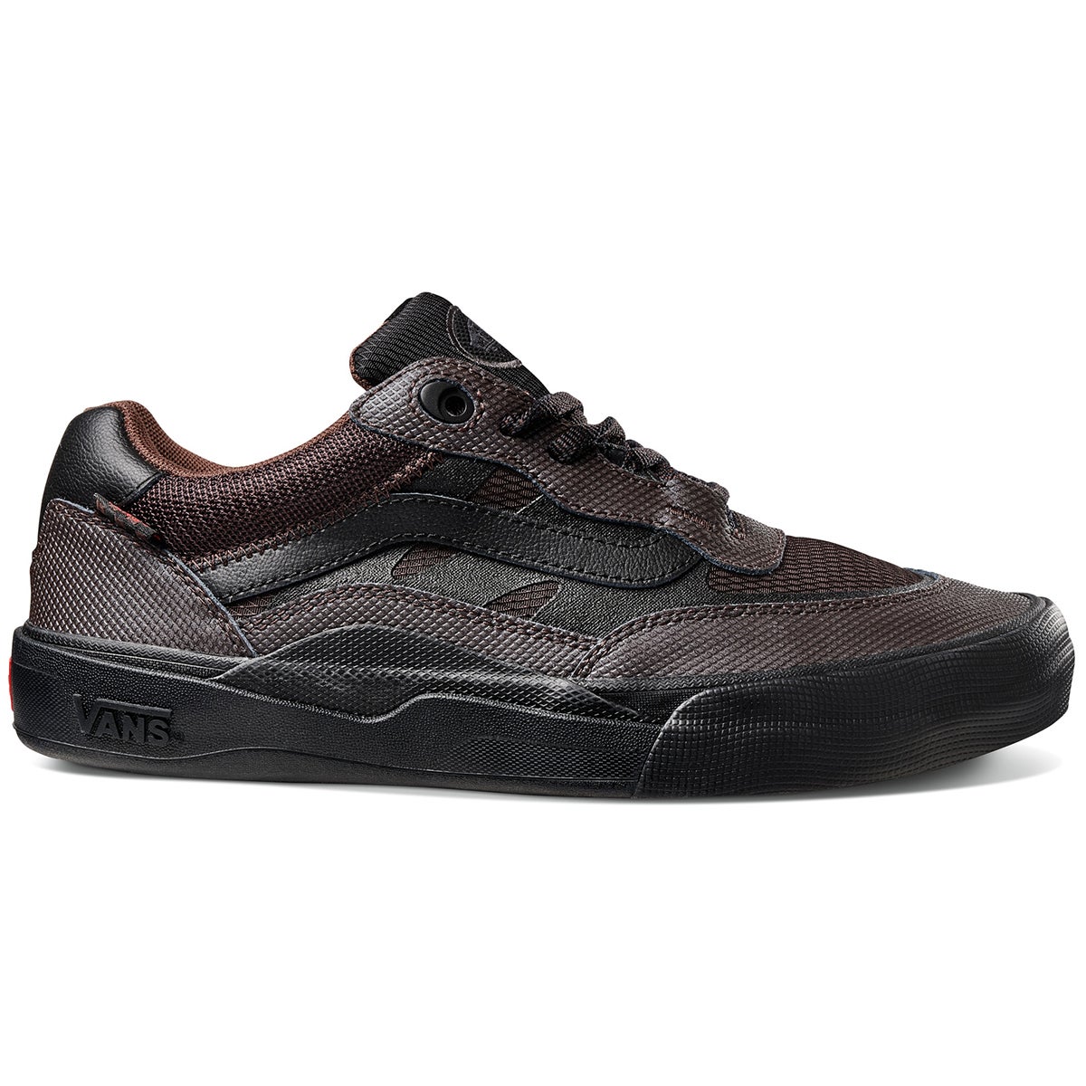 vans x justin henry wayvee