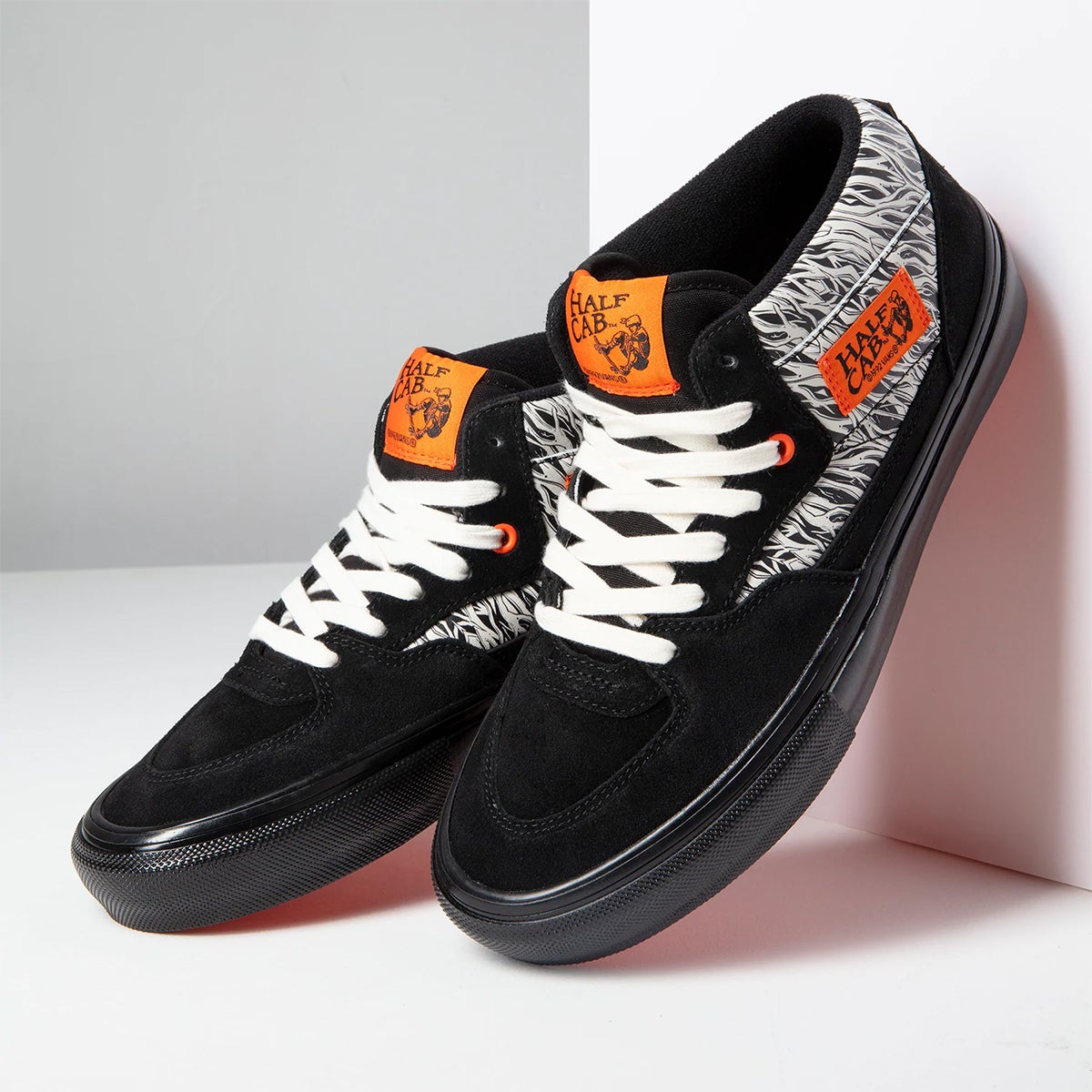 beyond skate vans