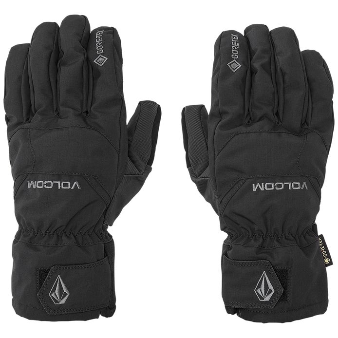 Volcom CP2 Gore-Tex Glove in Black