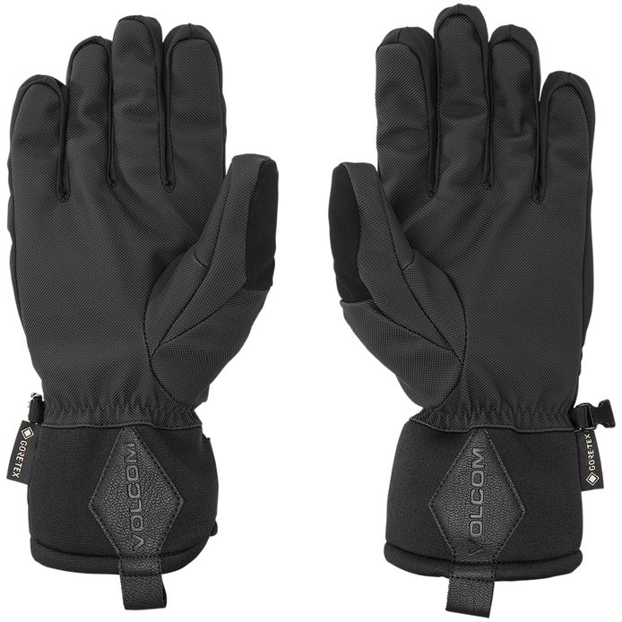 Volcom CP2 Gore-Tex Glove in Black