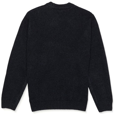 Volcom Edmonder II Sweater in Black