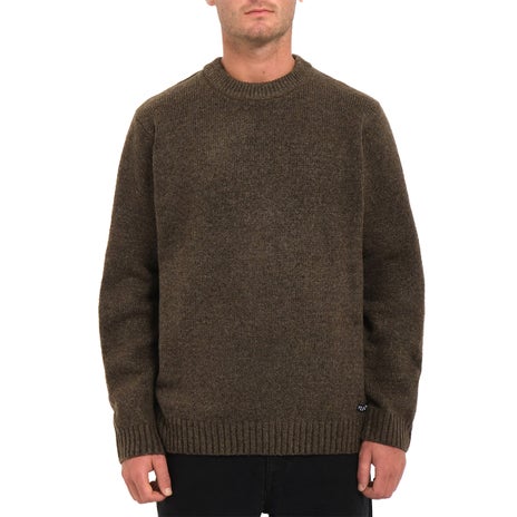 Volcom Edmonder II Sweater in Wren