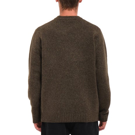 Volcom Edmonder II Sweater in Wren