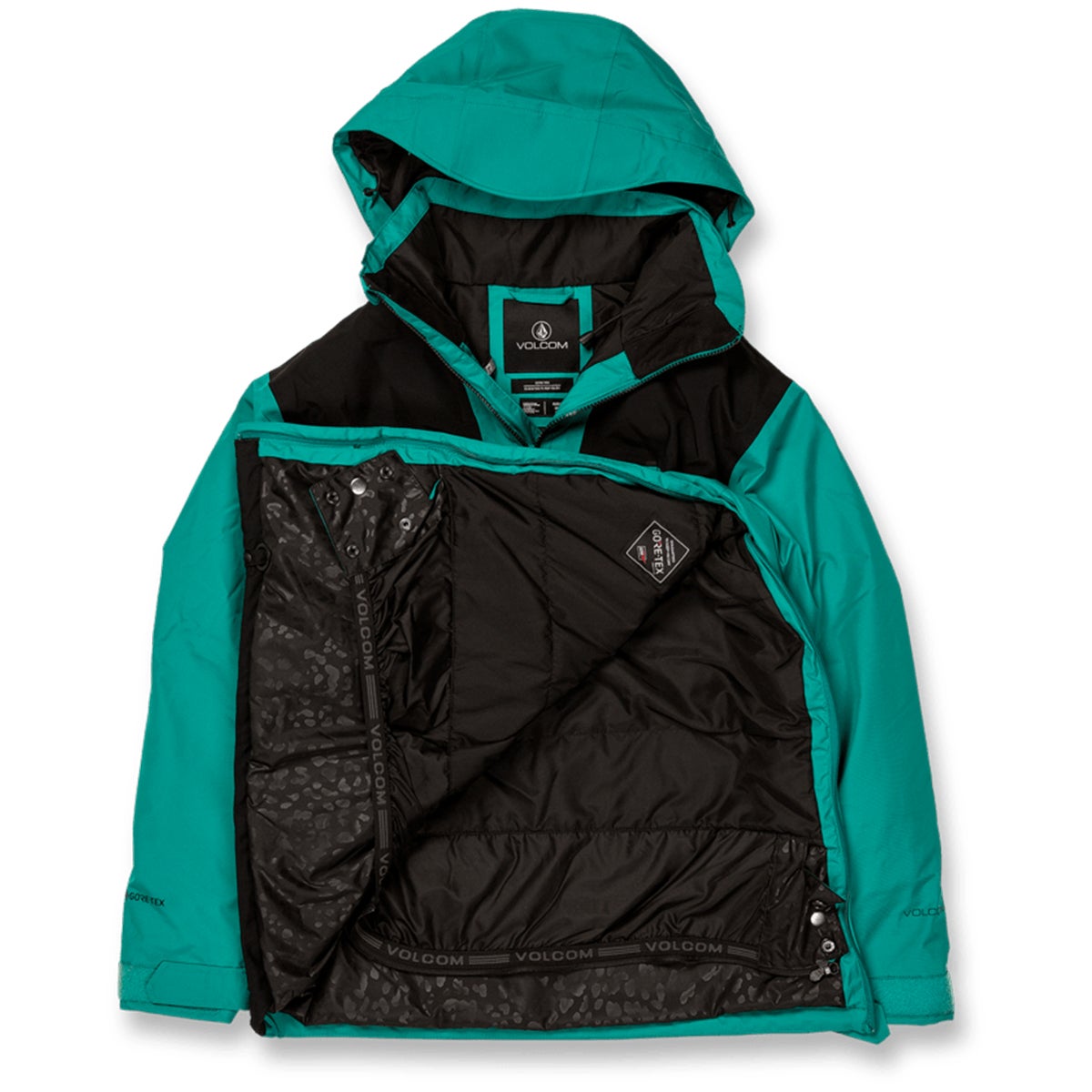 Volcom fern sales