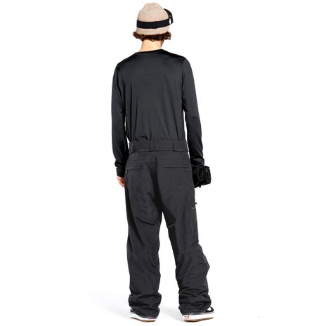 Volcom L Gore-Tex Pant in Black