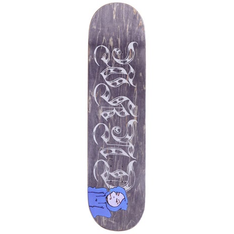 WKND XPT Blue Skateboard Deck in Piombo