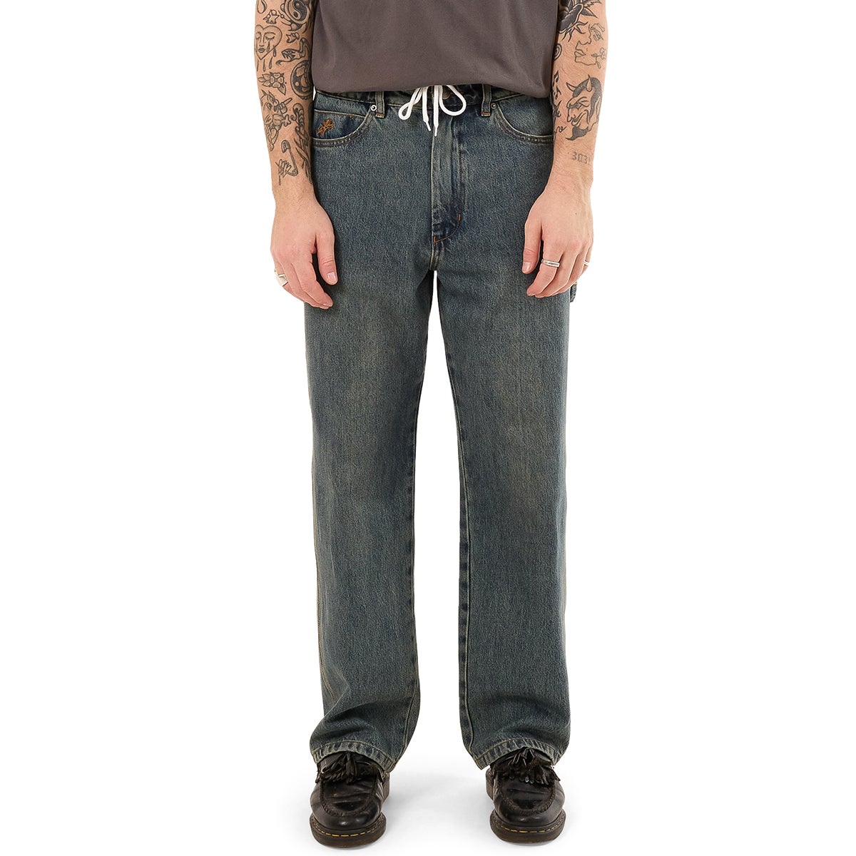 Worship Be Cool Carpenter Jean