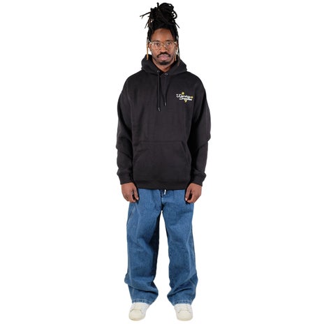 Worship Big Mack Big Dawg Jean in Worn Blue