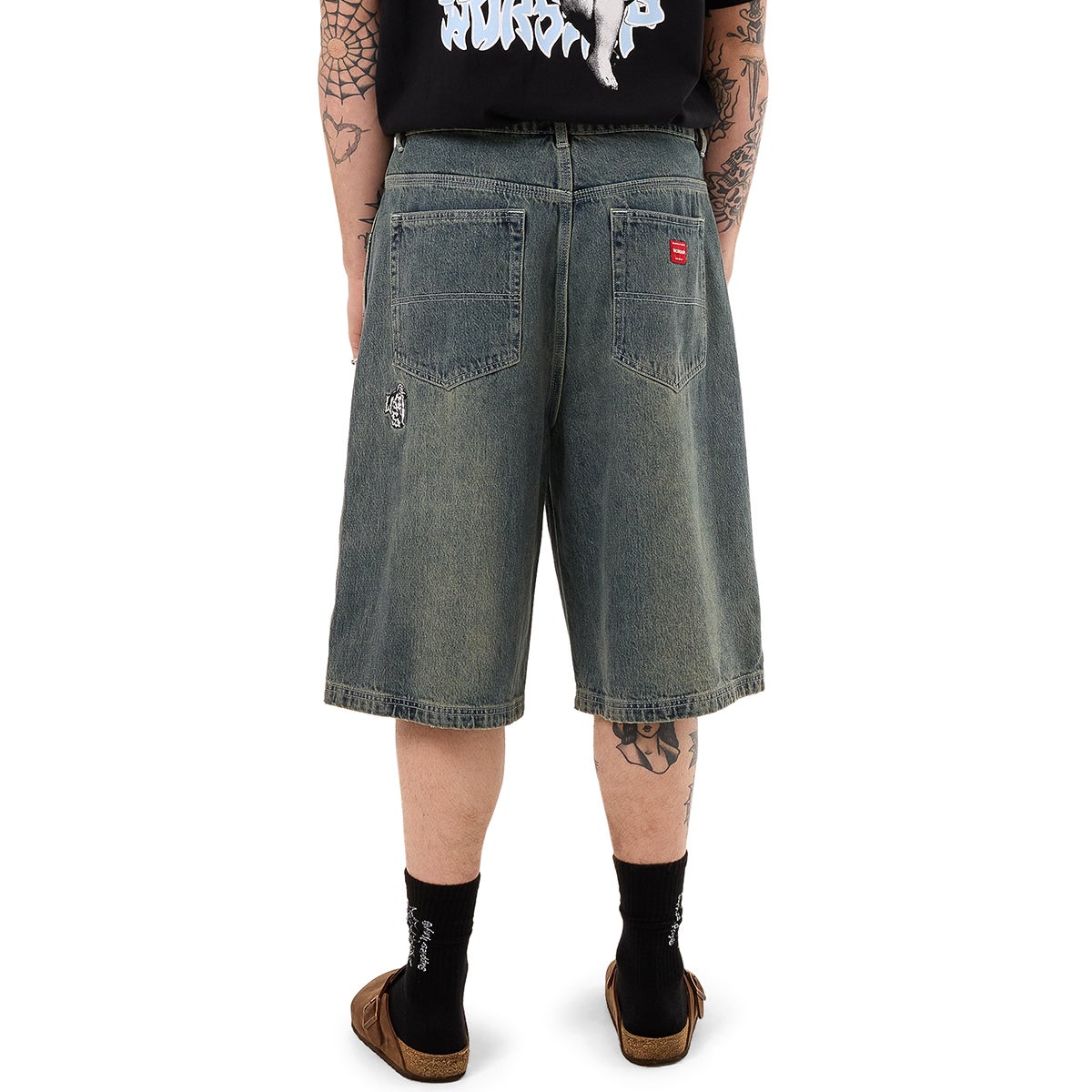 Men's Shorts - Browse Now