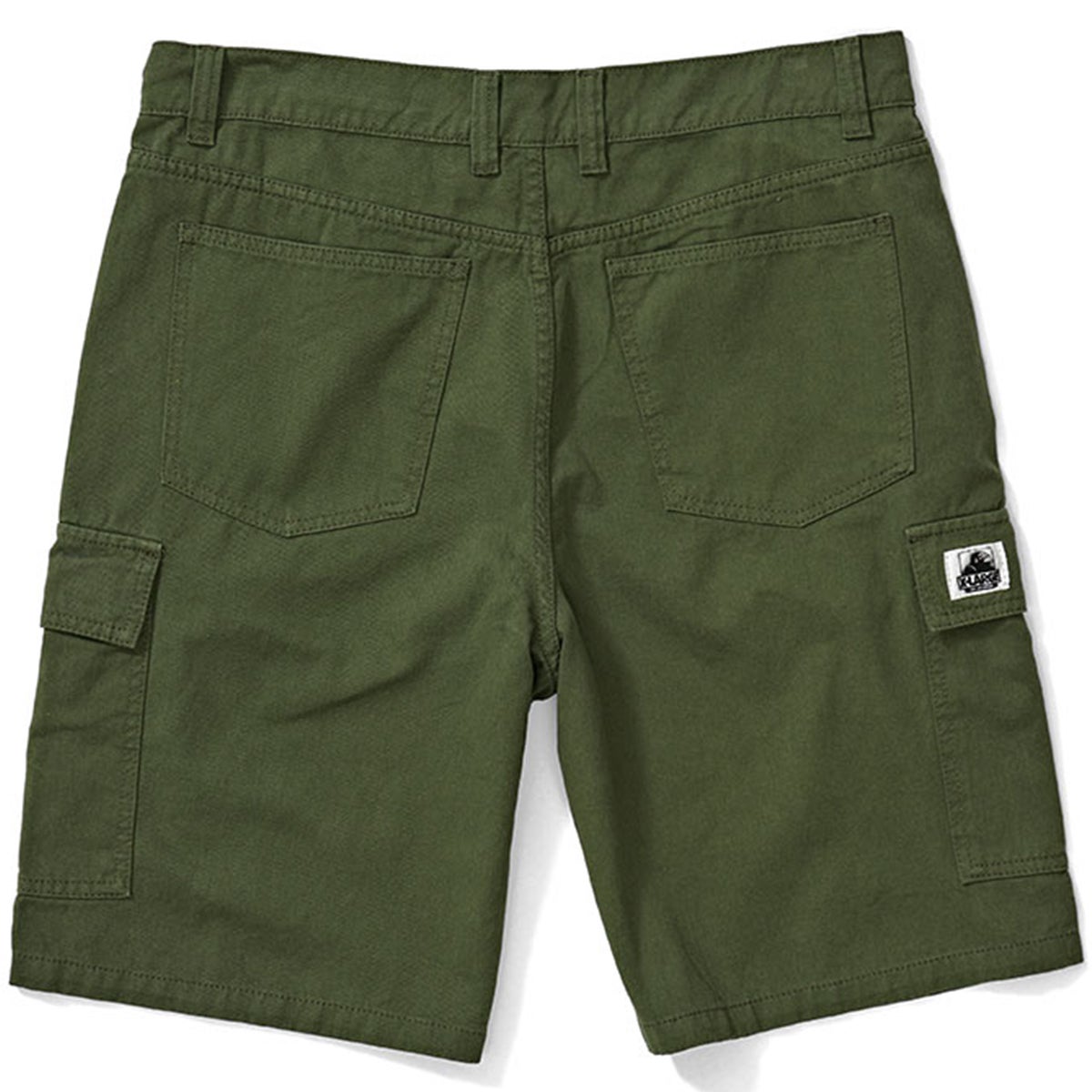 新品　BRIEFING BIG BEAT CARGO SHORT PANTS Big BEE Cargo Shorts Men Work Wear Bold Design Stretchy