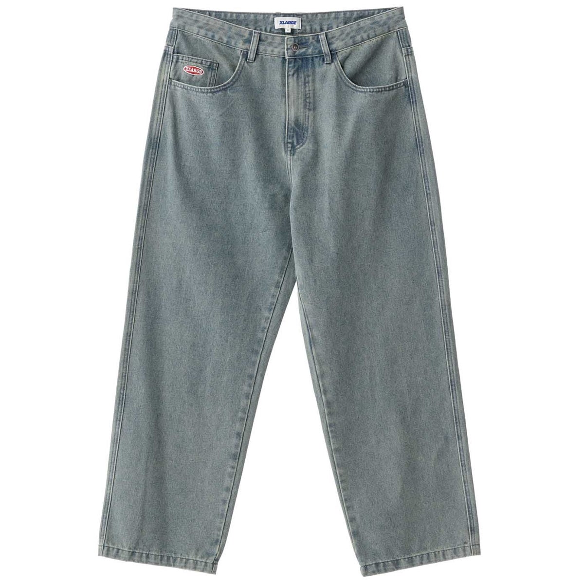 パンツ greatLAnd BAD BOY DOUBLE FRONTDENIM greatLAnd ORIGINAL BAD BOY DOUBLE FRONT DENIM |