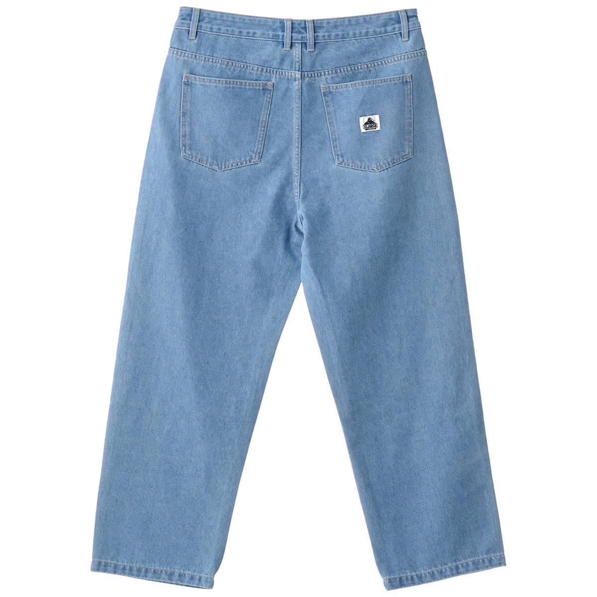 Bull Original BAKER PANTS denim grunge パンツ