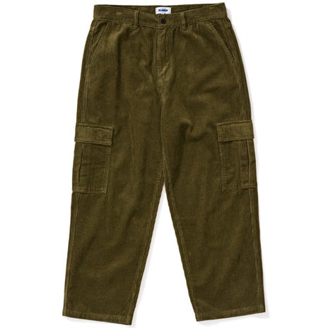 X-Large Cord 91 Cargo Pant in Taupe