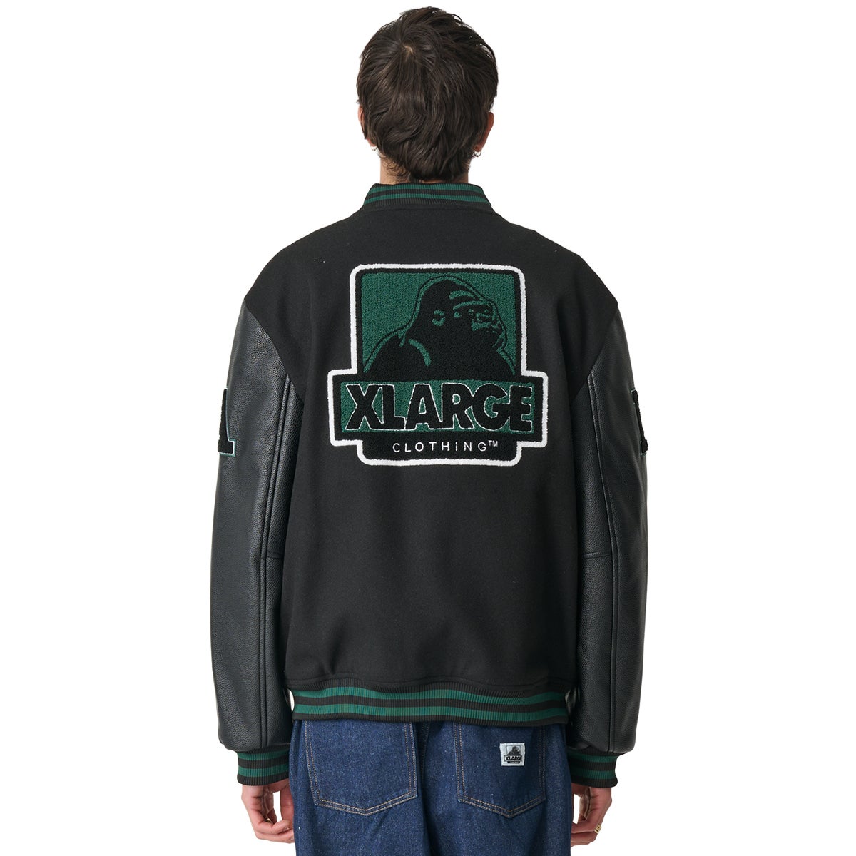 Men's Jacket- Browse Now