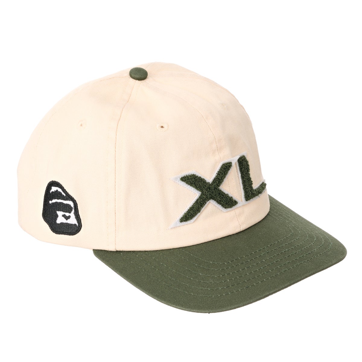 X large on sale baseball caps