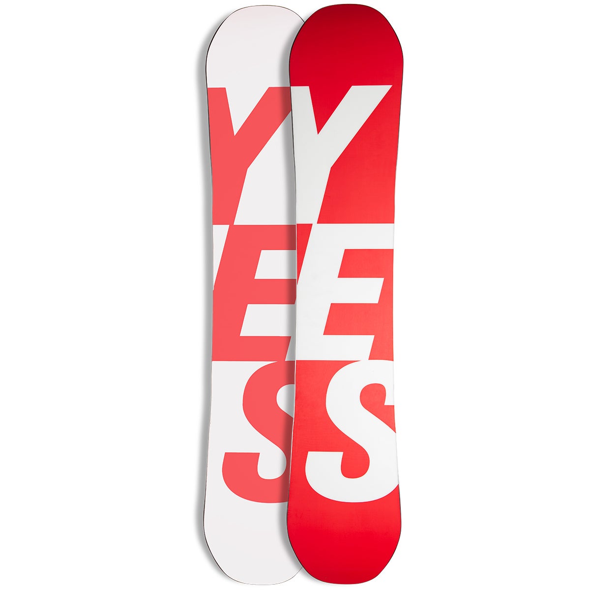 Yes Snowboards - Shop Now