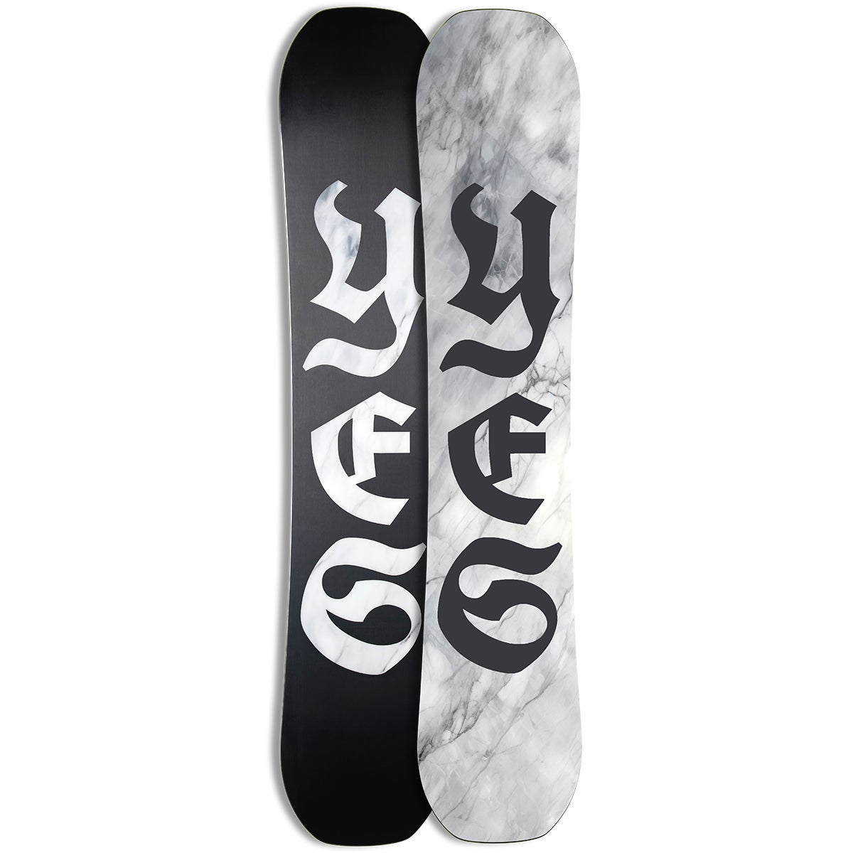 Yes Snowboards - Shop Now