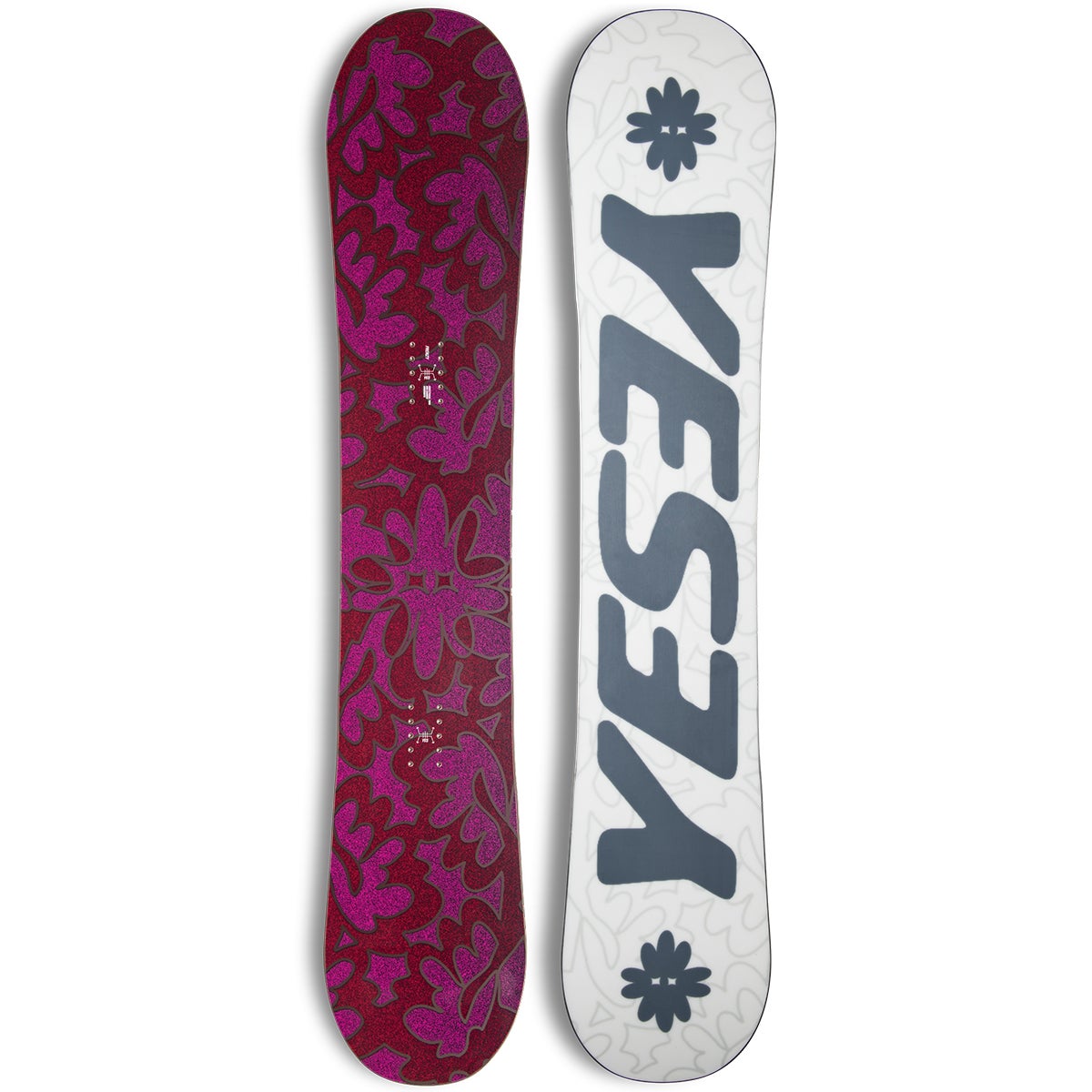 Yes Snowboards - Shop Now Yes Snowboards - Shop Now